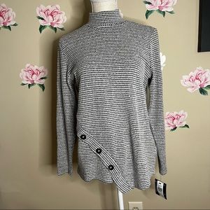 I.N STUDIO SWEATER O-11